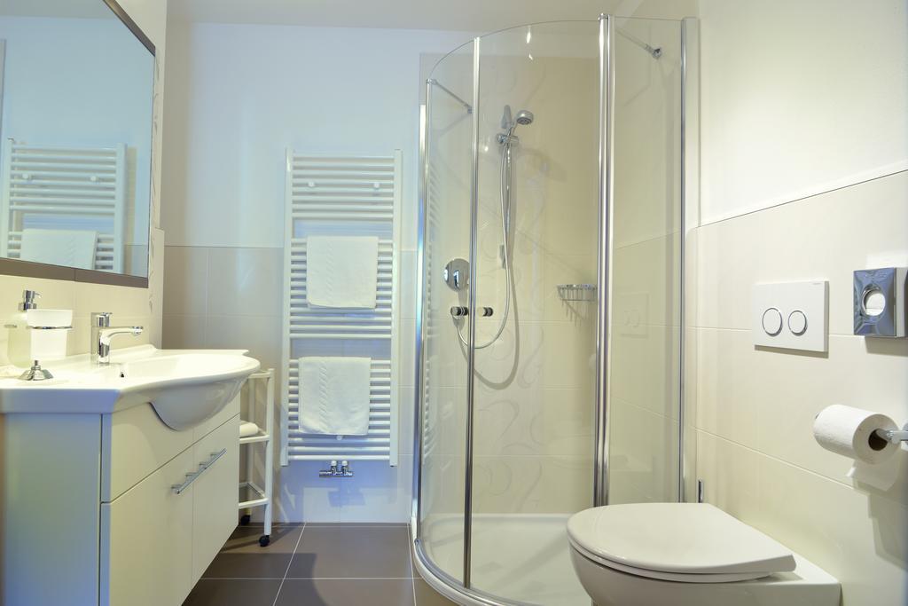 Plan De Socrep Apartment *