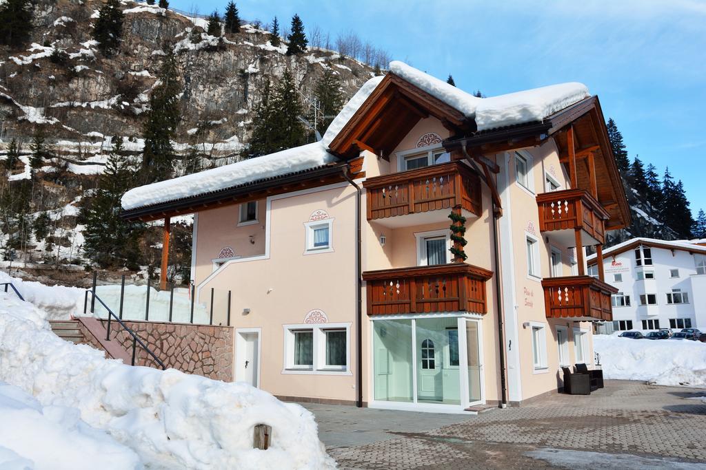 Apartment Plan De Socrep Santa Cristina Val Gardena