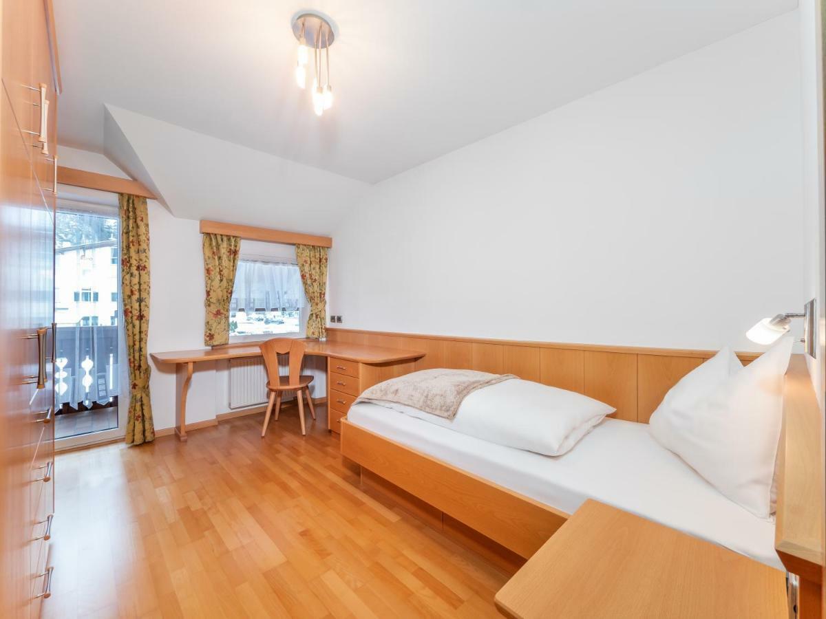 Plan De Socrep Apartment